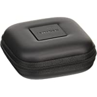 SHURE EASQRZIPCASE-BLK- estuche de transporte de repuesto- para los auriculares in-ear SE846